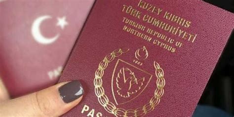 Kıbrıs vatandaşlığı nasıl alınır